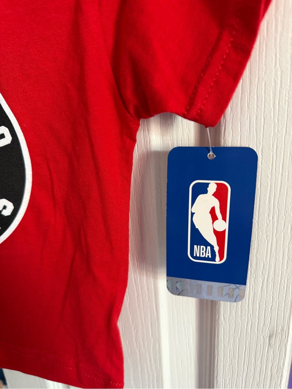 NBA Toronto Raptors Tee - Picture 3 of 4